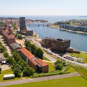 Hotel Sonderborg Kaserne